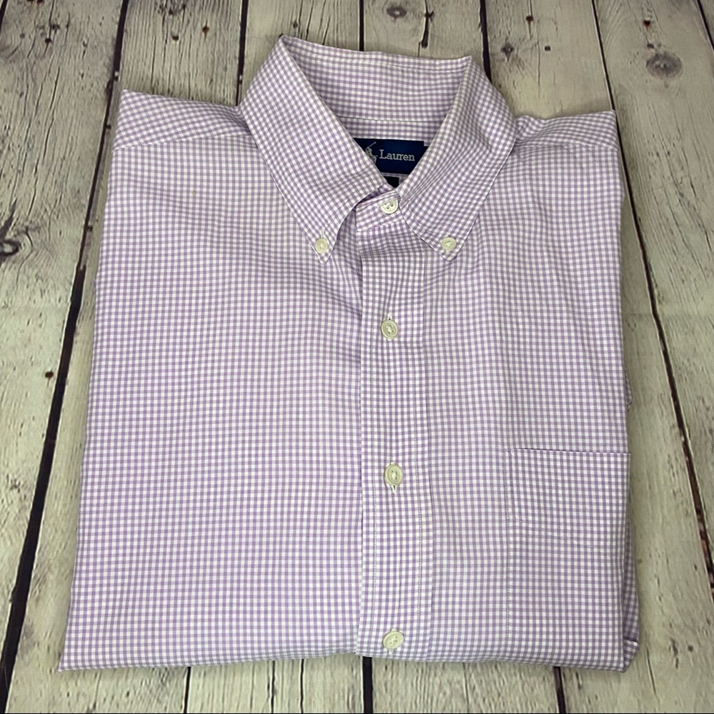 Ralph Lauren ‘Blake’ Button Down